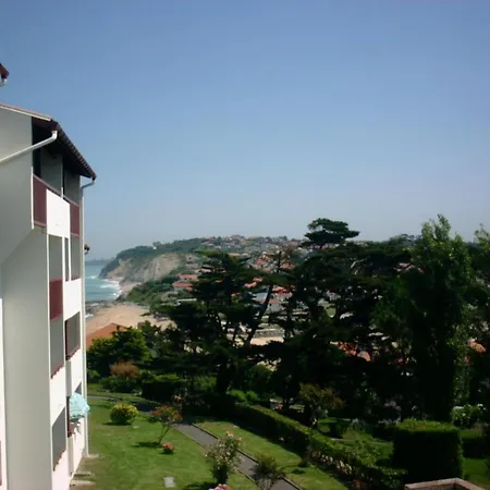 Locbasque Bidart Plage , T3 Classe Meuble De Tourisme 3 Etoiles * Bidart