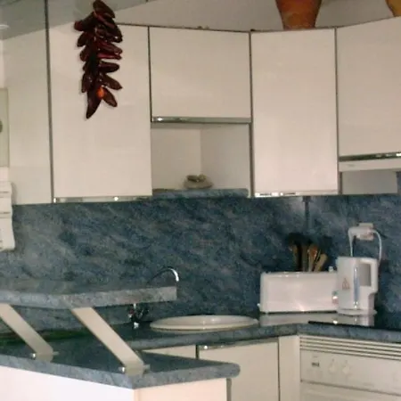 Locbasque Bidart Plage , T3 Classe Meuble De Tourisme 3 Etoiles Apartment *