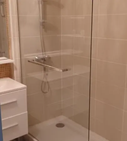 Locbasque Bidart Plage , T3 Classe Meuble De Tourisme 3 Etoiles * Bidart
