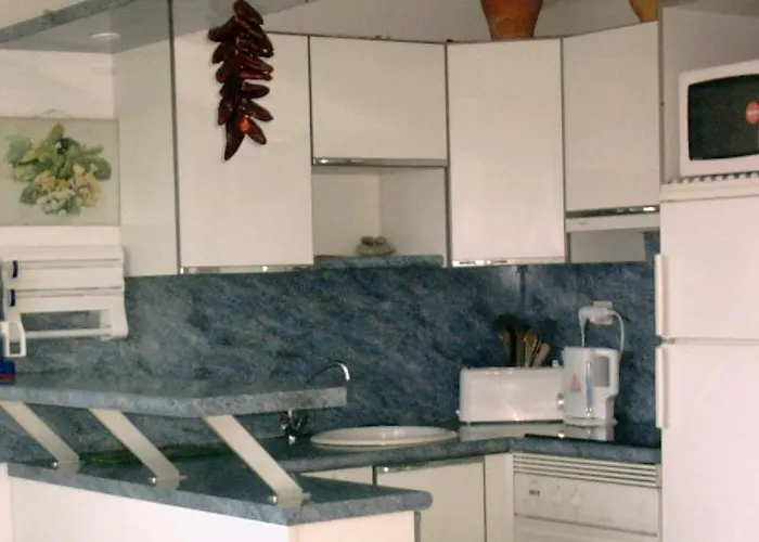 Locbasque Com Resid , Classe Meuble De Tourisme 3 Etoiles Lejlighed *